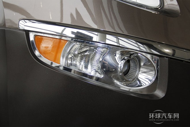 2013款3.6L 四驅(qū)旗艦版