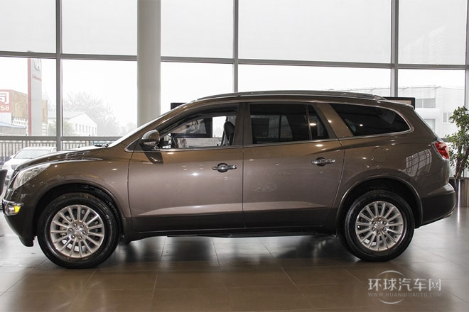 2013款3.6L 四驅(qū)旗艦版