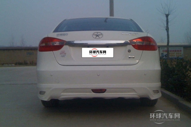 2012款 1.5L 手動豪華運(yùn)動型