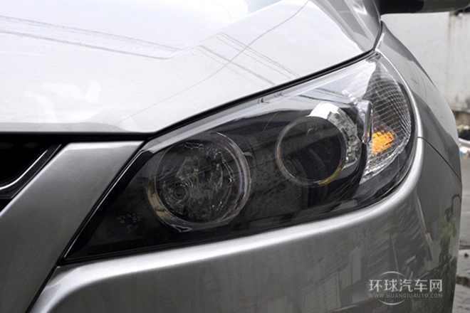 2012款 1.5L 手動豪華運動型