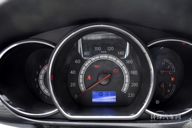 2012款 1.5L 手動豪華運動型