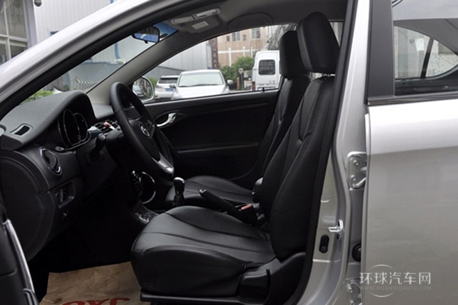 2012款 1.5L 手動豪華運動型