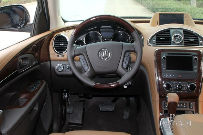 2014款3.6L 兩驅精英舒適型