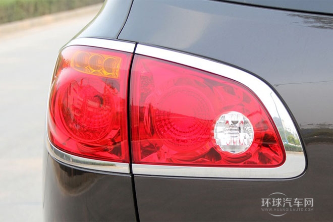 2014款3.6L 兩驅精英舒適型