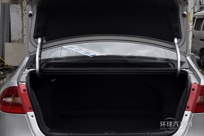 2012款 1.5L 手動豪華運動型