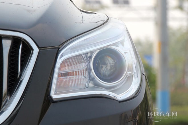 2014款3.6L 兩驅精英舒適型