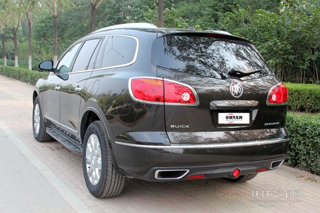 2014款3.6L 兩驅(qū)精英舒適型