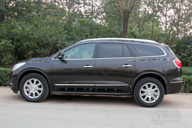 2014款3.6L 兩驅(qū)精英舒適型