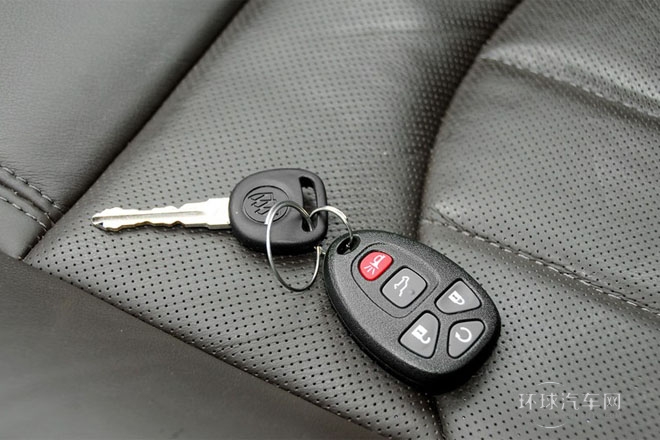 2014款3.6L 四驅智享旗艦型