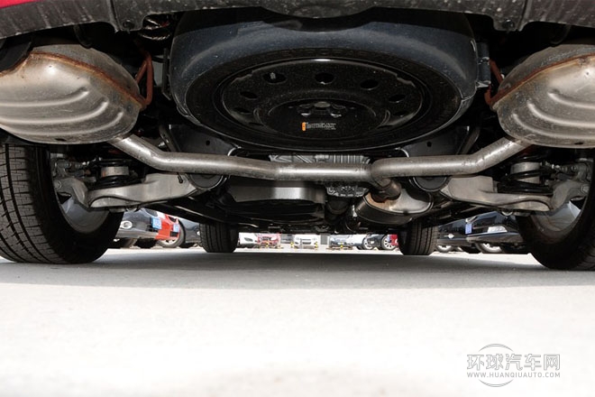 2014款3.6L 四驅(qū)智享旗艦型