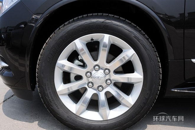 2014款3.6L 四驅(qū)智享旗艦型