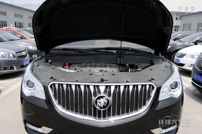 2014款3.6L 四驅(qū)智享旗艦型