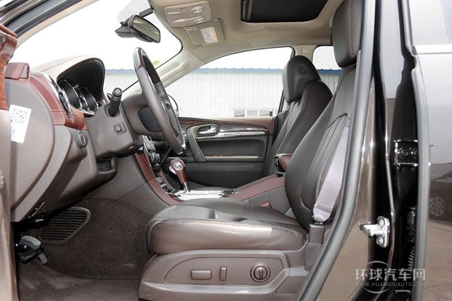 2014款3.6L 四驅(qū)智享旗艦型