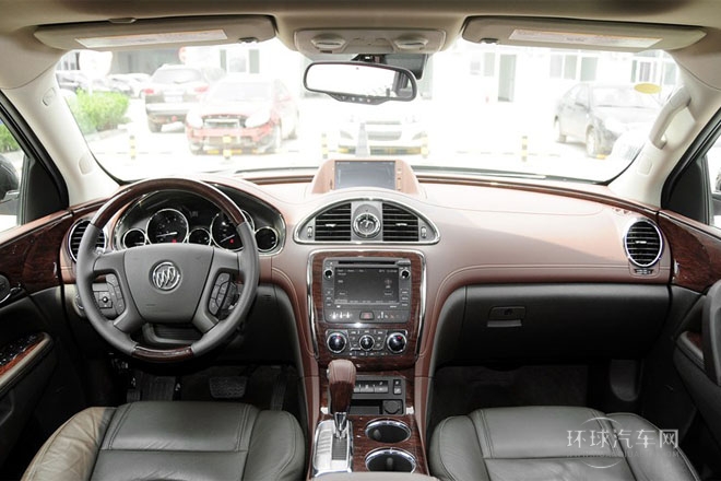 2014款3.6L 四驅(qū)智享旗艦型