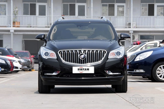 2014款3.6L 四驅智享旗艦型