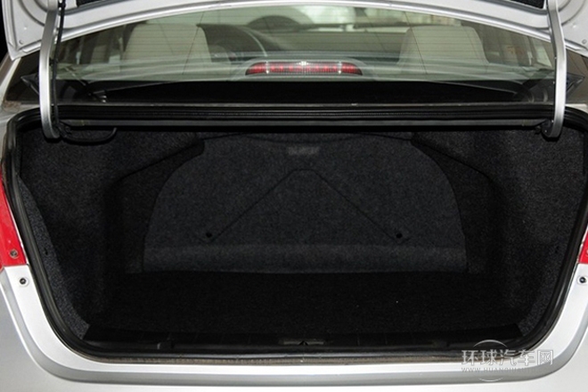 2012款 1.5L 手動舒適型