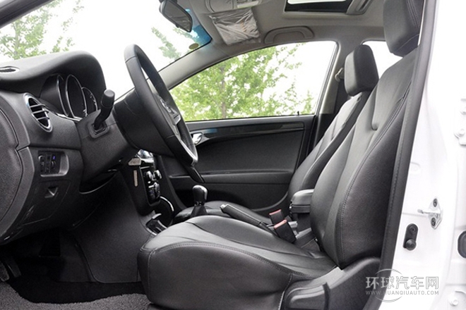 2012款 1.8L 手動尊逸運動型