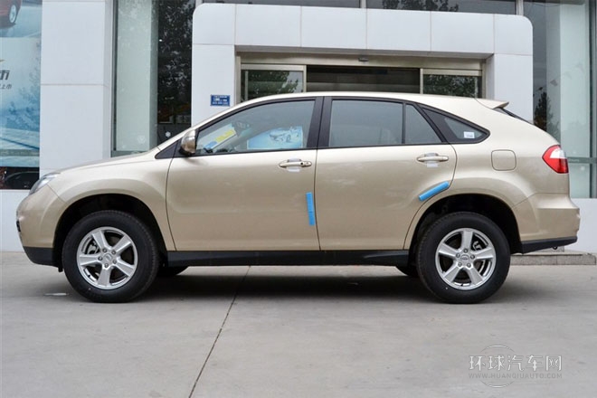 2014款 1.5TI 手動(dòng)豪華型