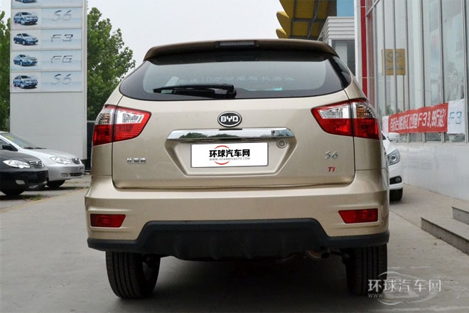 2014款 1.5TI 手動(dòng)豪華型