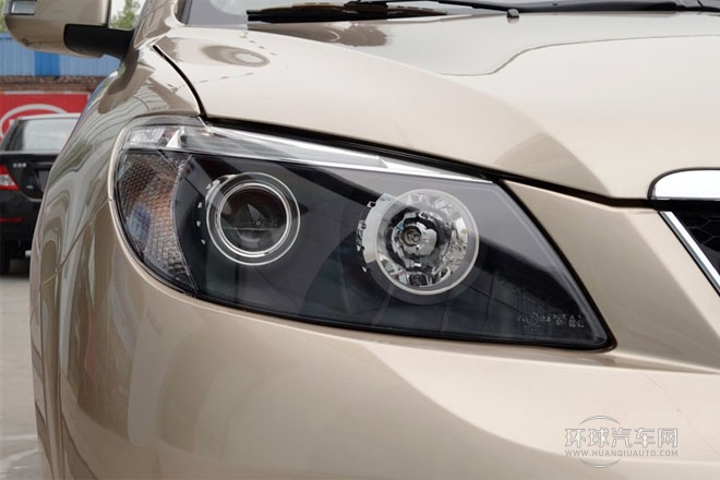 2014款 1.5TI 手動豪華型