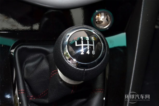 2014款 1.5TI 手動豪華型