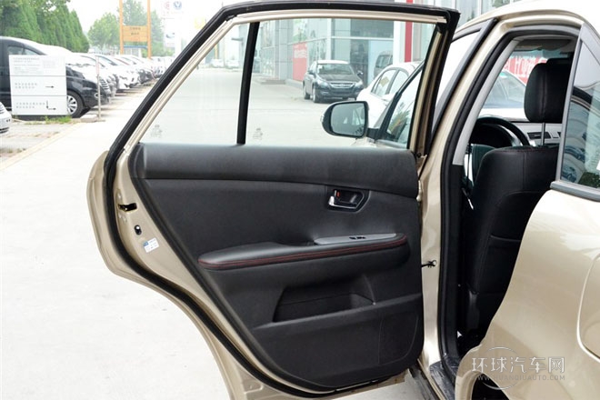 2014款 1.5TI 手動豪華型