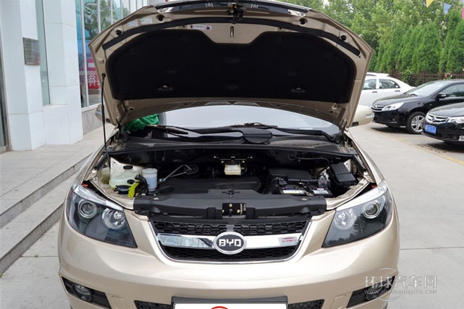 2014款 1.5TI 手動豪華型