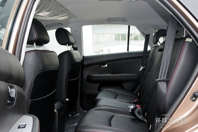 2014款 1.5TI 手動尊貴型