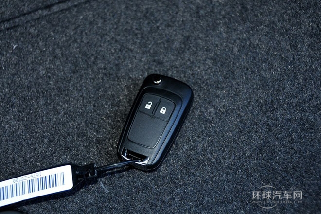 2014款 1.4T 手動兩驅 都市進取型