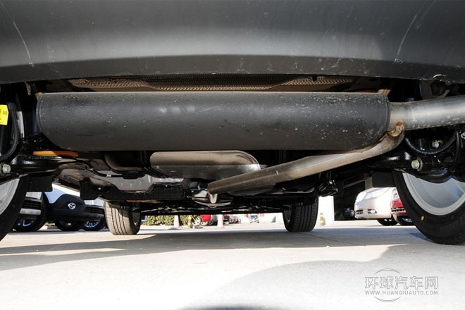 2014款 1.4T 手動兩驅 都市進取型