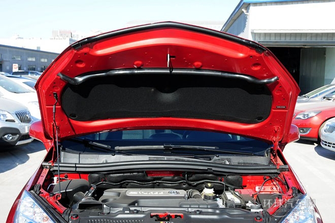 2014款 1.4T 手動兩驅 都市進取型