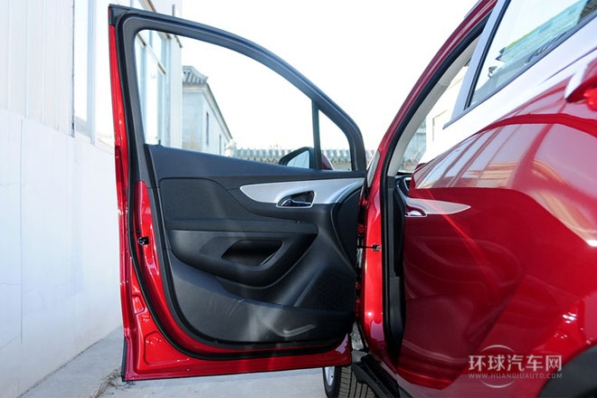 2014款 1.4T 手動(dòng)兩驅(qū) 都市進(jìn)取型