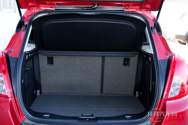 2014款 1.4T 手動兩驅 都市進取型