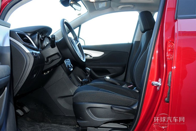 2014款 1.4T 手動(dòng)兩驅(qū) 都市進(jìn)取型