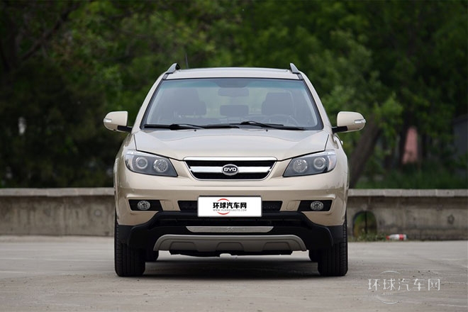 2014款 1.5TI 手動旗艦型