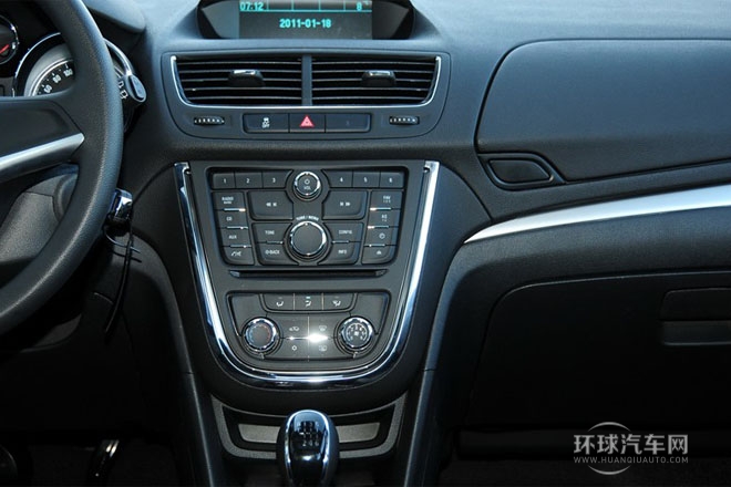 2014款 1.4T 手動兩驅 都市進取型