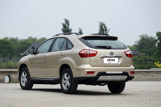 2014款 1.5TI 手動旗艦型