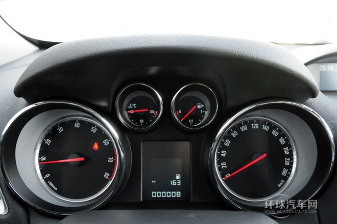 2014款 1.4T 手動兩驅 都市進取型