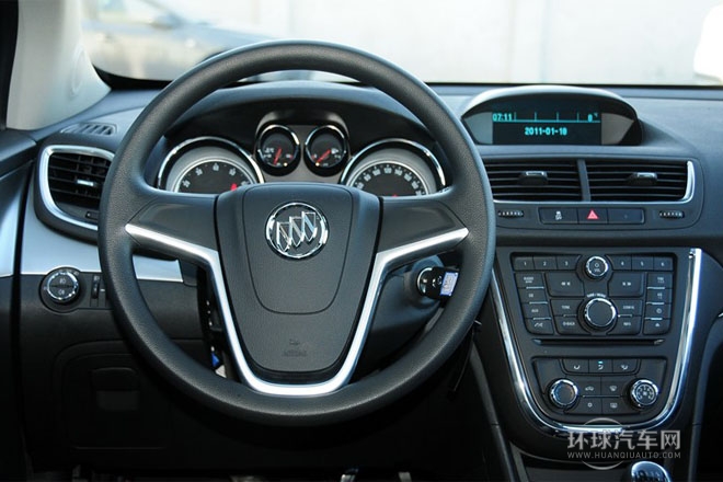 2014款 1.4T 手動兩驅 都市進取型