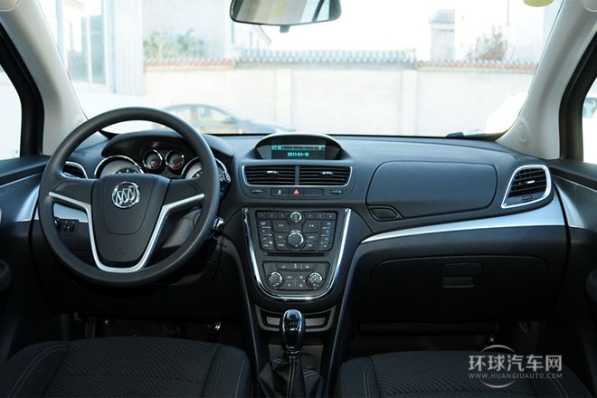 2014款 1.4T 手動兩驅 都市進取型