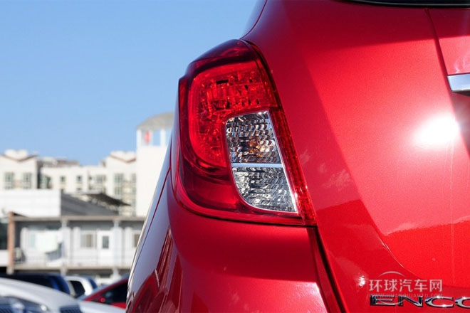 2014款 1.4T 手動兩驅 都市進取型