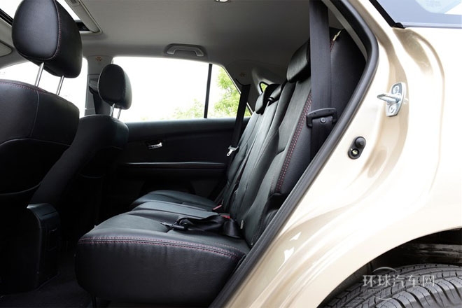 2014款 1.5TI 手動旗艦型