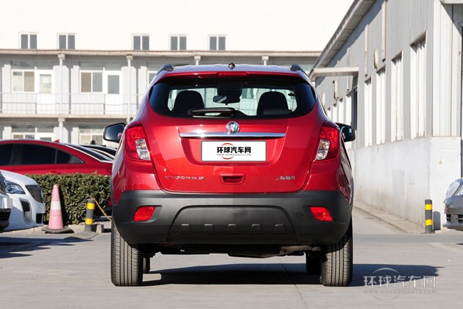 2014款 1.4T 手動兩驅 都市進取型