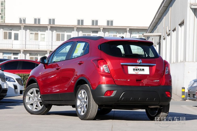 2014款 1.4T 手動兩驅 都市進取型