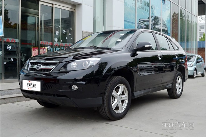 2014款 2.0L 手動豪華型