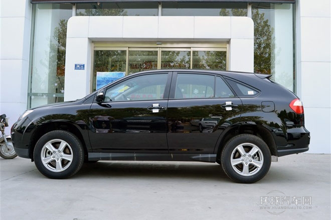 2014款 2.0L 手動豪華型