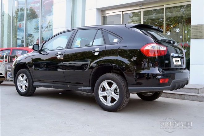 2014款 2.0L 手動豪華型