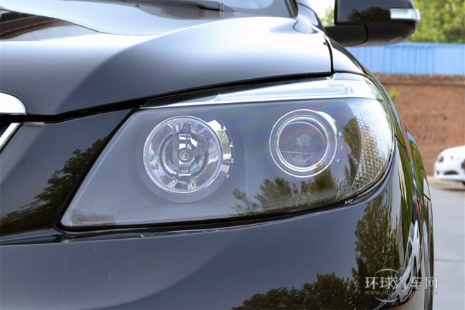 2014款 2.0L 手動豪華型