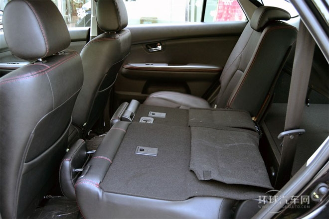 2014款 2.0L 手動豪華型