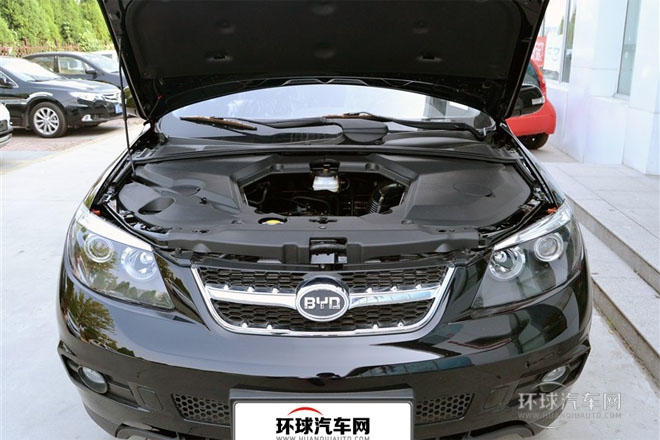 2014款 2.0L 手動豪華型